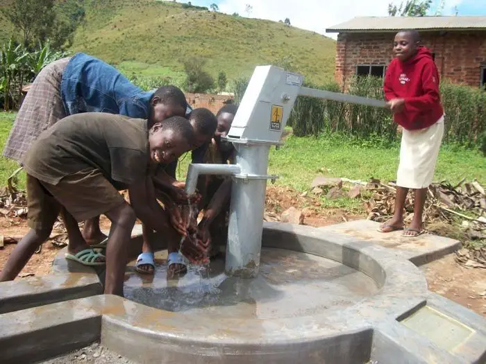Beamte besorgt über steigende Kosten der Wasseraufbereitung