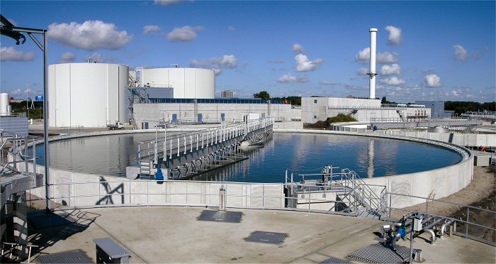 Waste water treatment plants in South Africa to be upgraded