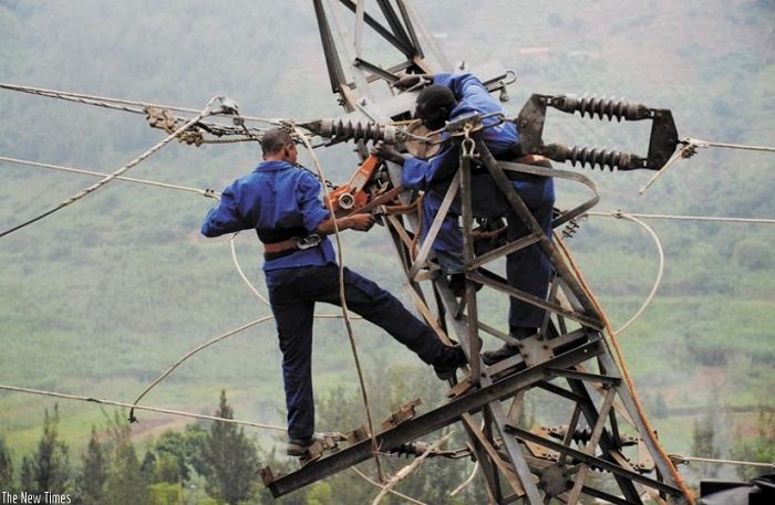 L'énergie au Rwanda va être renforcée avec 23 MW d'électricité