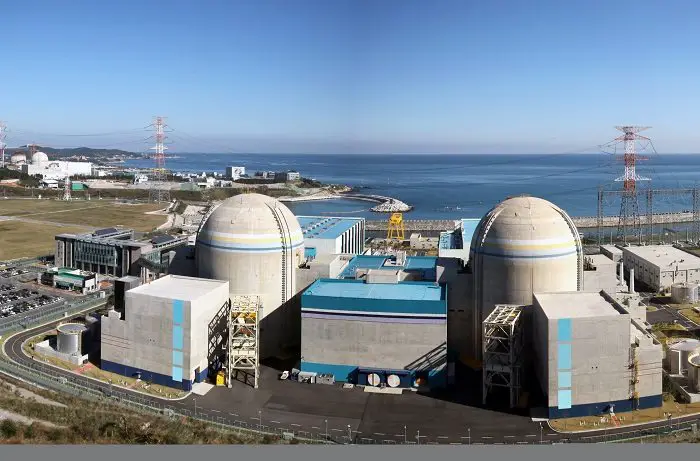 South Africa’s nuclear plan to commence in earnest