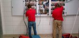 How to become a certified electrical contractor in South Africa