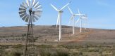 South Africa banks on wind energy to go green