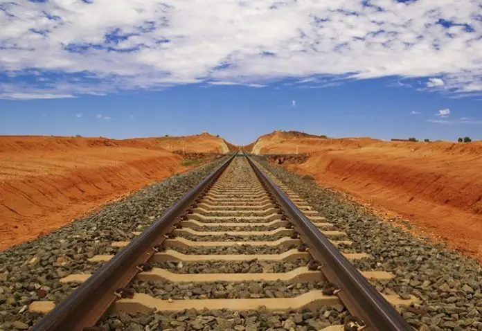 Tanzania to announce the contractor for standard gauge railway line