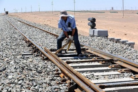Tanzanian set to pick contractor for standard gauge railway line
