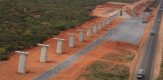 Construction of Kenya's Standard Gauge Railway faces major hurdle