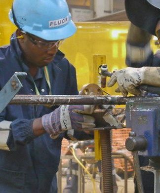 La main-d'œuvre qualifiée en Afrique: une pénurie d'approvisionnement imminente