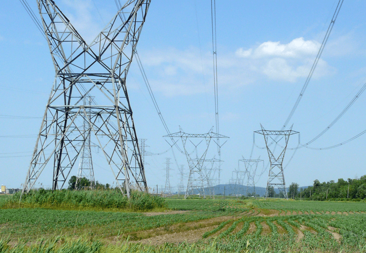 Nigeria toma medidas para frenar los persistentes cortes de energía