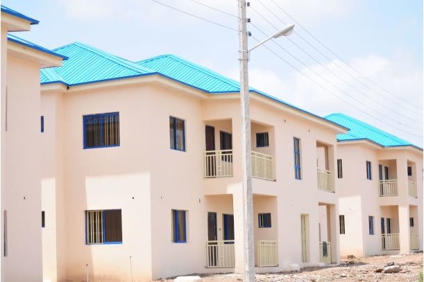 Experts say more funding for housing sector in Nigeria a boost for economy
