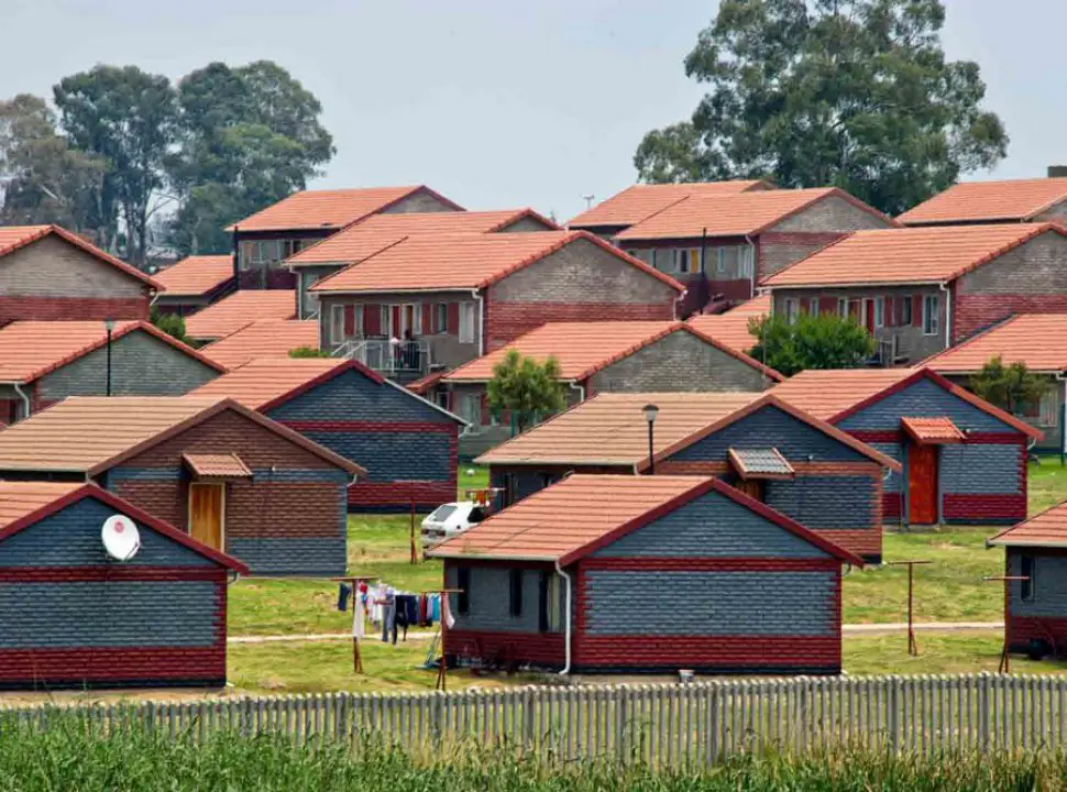 AFDB boosts affordable housing in South Africa