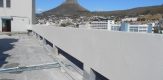 Sika treatment for cape town’s 27 Wale Street