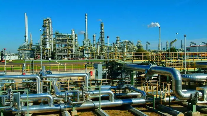 Последние разработки по проекту нефтеперерабатывающего завода Soyo в Анголе