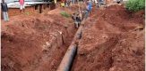 Efforts to expand drinking water supply Network in Angola gains pace