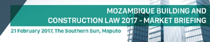 Mosambik Bau- und Baurecht 2017 - Marktbriefing