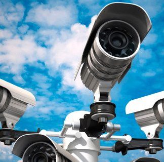 Die Bedeutung von CCTV-Kameras auf Baustellen