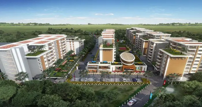 Cytonn Real Estate’s Mega Projects on Course
