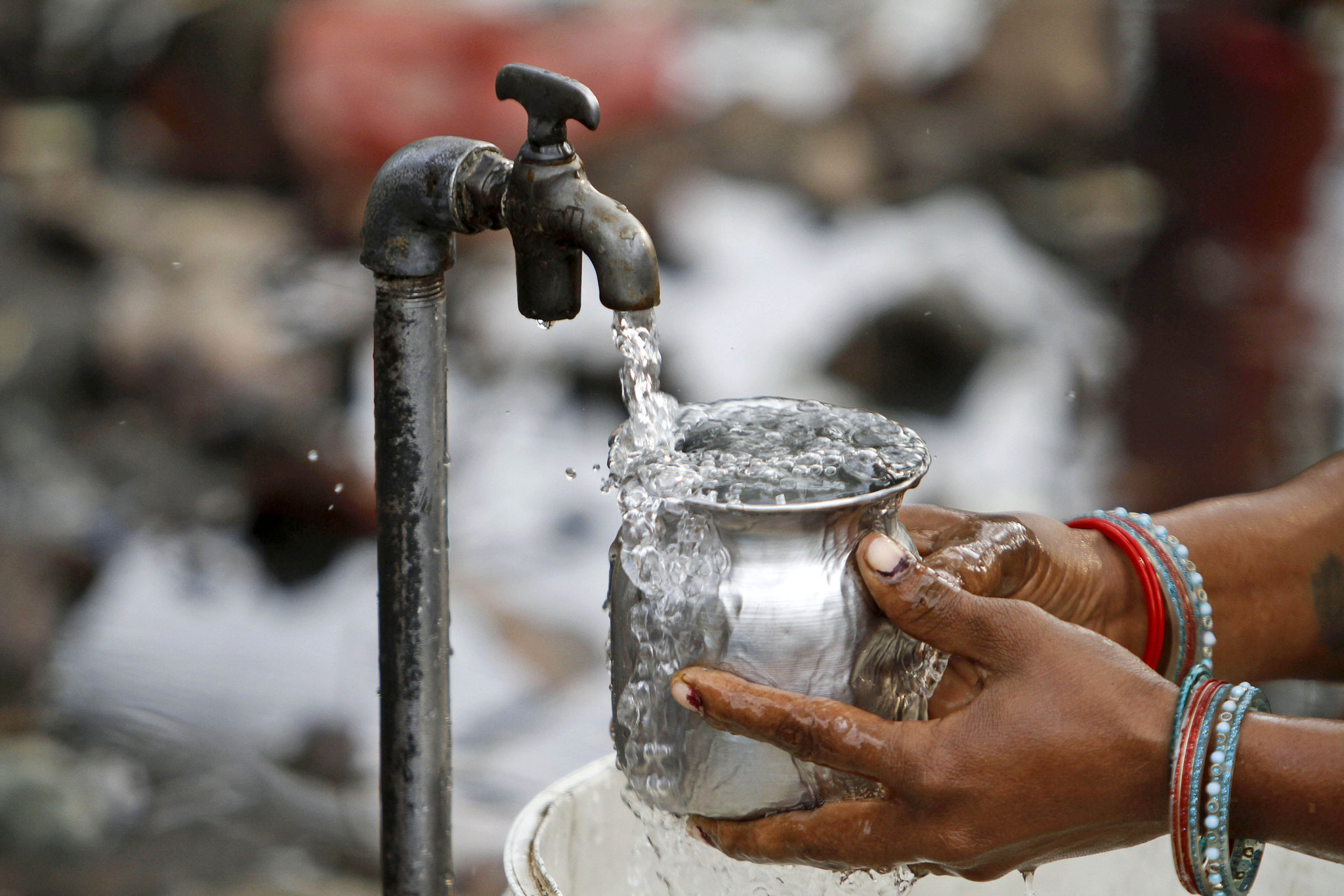 Serengeti Breweries inyecta US$78,000 en proyectos de agua potable en Tanzania