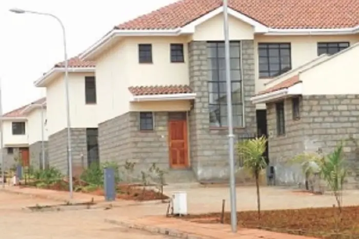 Kenya hosts the second annual Housing for East Africa Forum