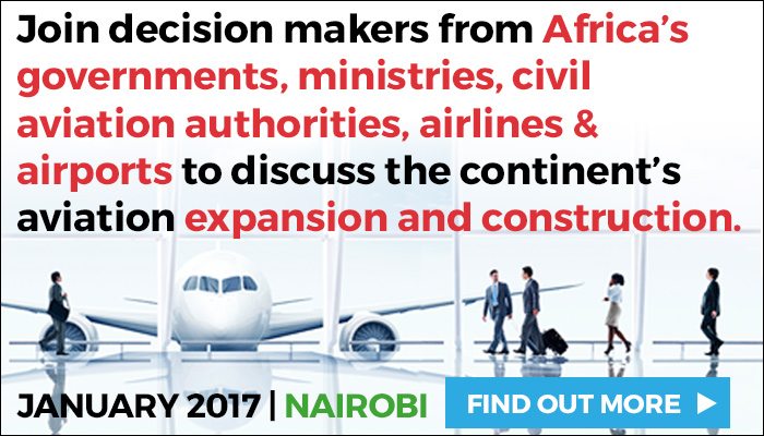 Modern Airports Africa