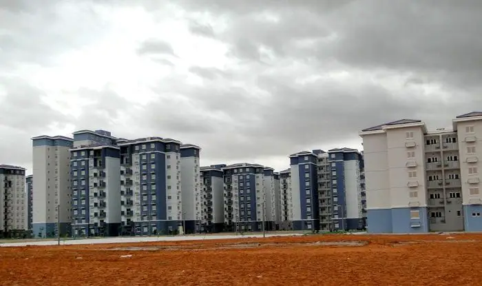 Besoin d'un plus grand engagement du secteur privé dans la construction de logements en Angola
