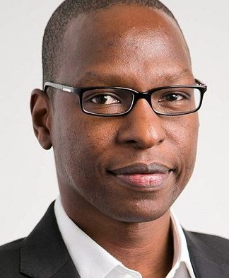 New Eaton Africa MD to put his energy into powering Africa