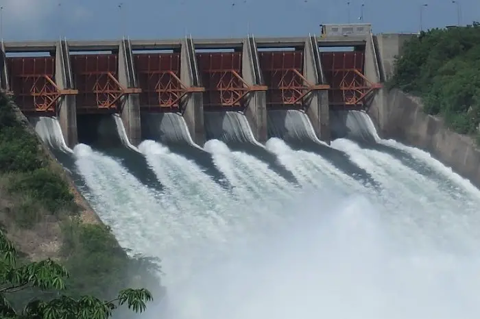 Nigerian government Completes Galma Dam, create job opportunities