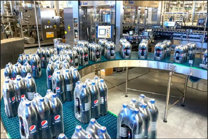 The construction of a US$ 30m Pepsi bottling plant dubbed Varun Beverages Ltd has commenced in Harare, Zimbabwe.
