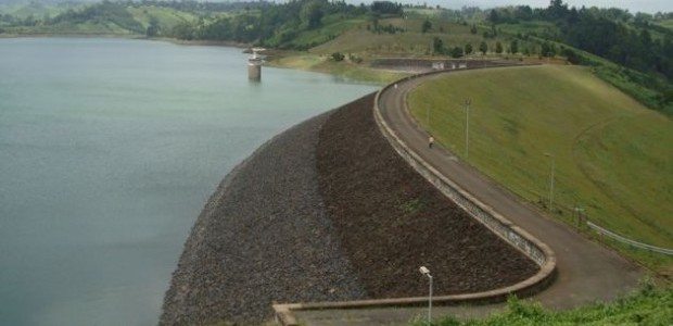 Megaprojeto hídrico de Sh6bn do Quénia provoca grande controvérsia