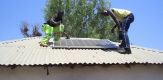 Solar power gains traction in East African rural areas