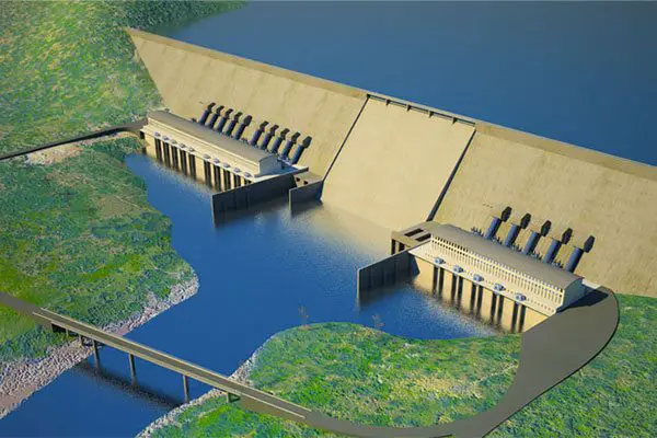 Топ-3 спорных проекта плотин гидроэлектростанций