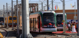 First electric railway in Africa launched