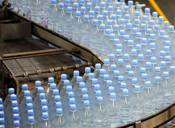 Substandard Mineral Water Companies in Liberia Risk Closure