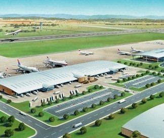 Kenya's Mandera Airport deal cancelled over forgery claims