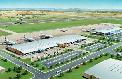 Kenias Mandera Airport-Deal wegen Fälschungsansprüchen abgesagt