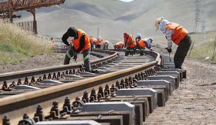 Baubeginn für die 3.9bn-Einschienenbahn in Ägypten