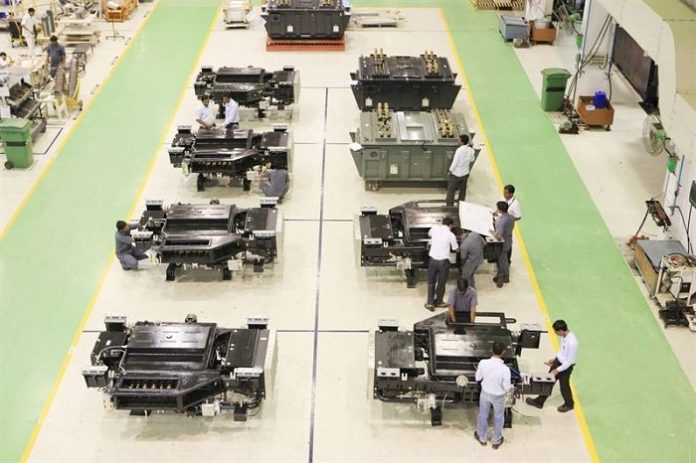 ABB wins order to supply 1600 transformers to support railway expansion in India