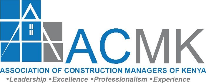 Association of Construction Managers of Kenya seek laws to govern the industry