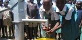 AfDB boosts water and sanitation project in Kenya