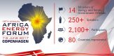 Africa Energy Forum 2017