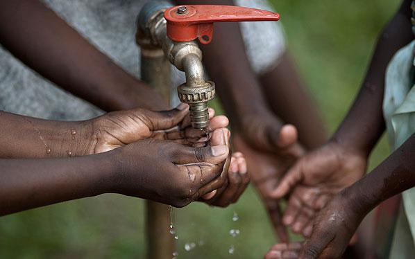 South Africa's Gauteng beefs up water crisis management