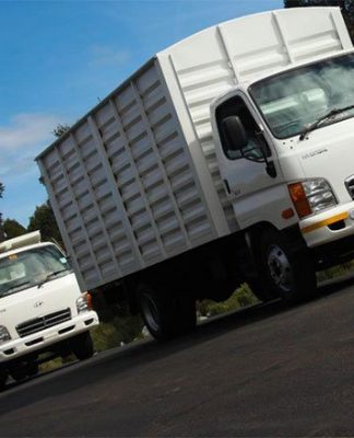 Kenya Vehicle Manufacturers steps up assembly of Hyundai light trucks