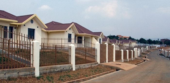 Une entreprise locale cherche à combler le manque d'information du Rwanda dans le secteur du logement