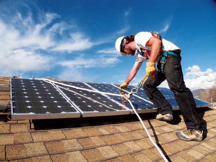 Warum Solar Power Panels für Sie notwendig sind