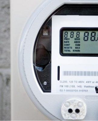 MTN and Huawei launch smart water metering solution