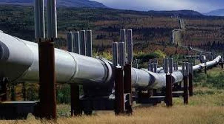 Zimbabwe mulls constructing second fuel oil pipeline