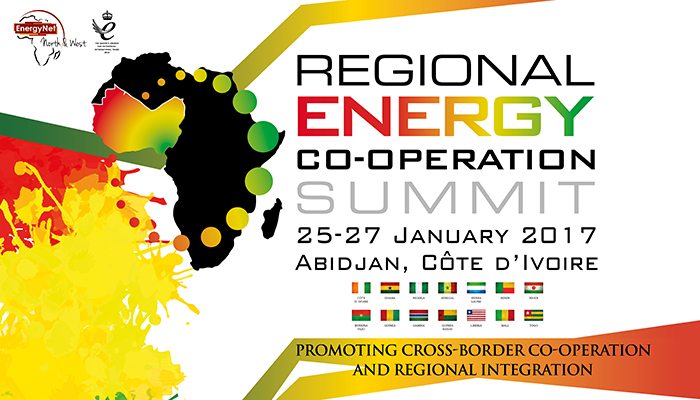 Regional Energy Cooperation Summit