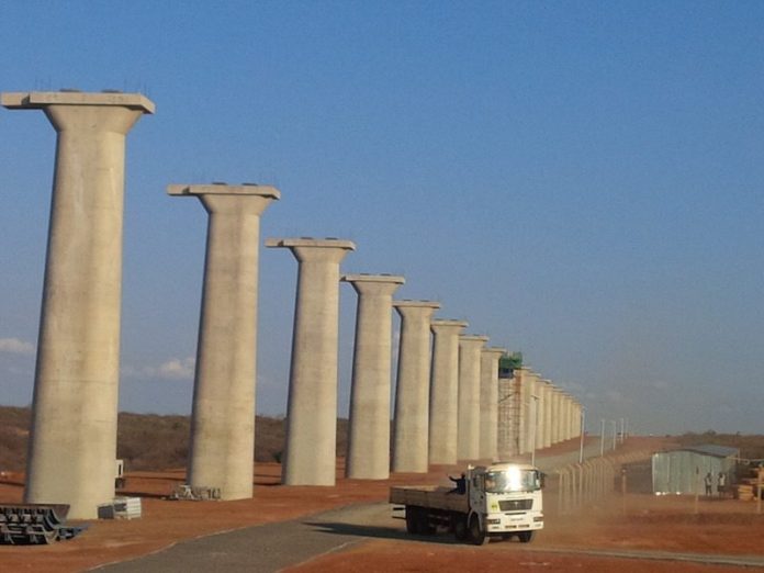 Stalled Kenya’s SGR project costing taxpayers millions