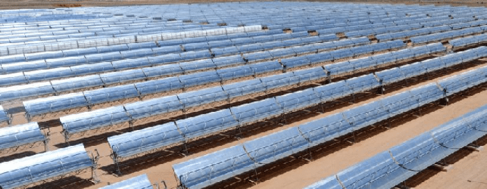 Eight rural solar plants in Mauritania now operational