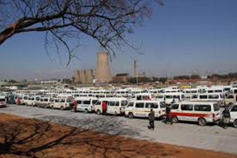 Transport Management Centre in Zimbabwe to be set up