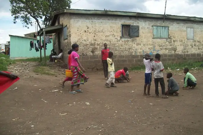 Tenants vow to block housing project by Nairobi county government