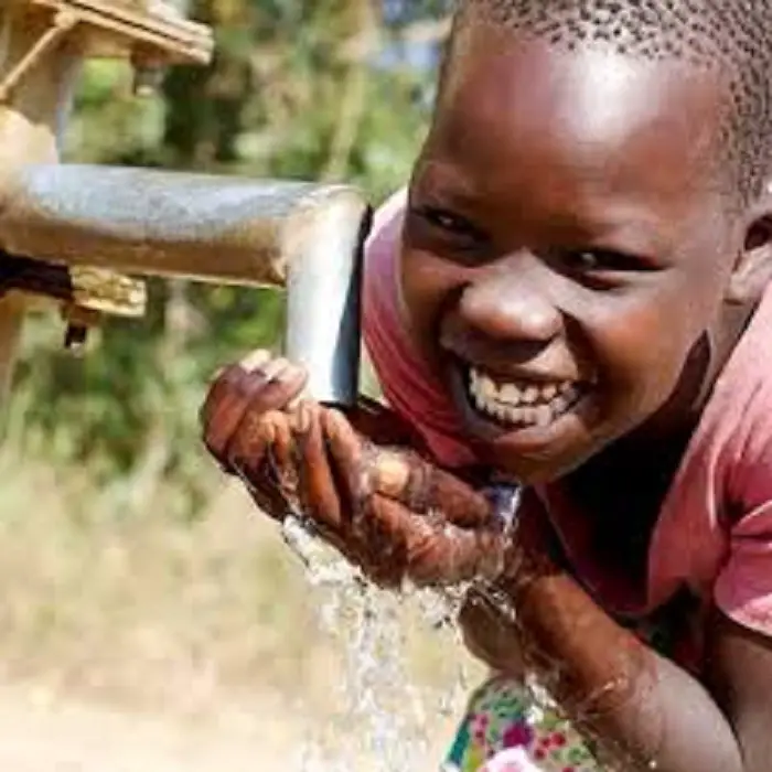 114.6 M $ US pour améliorer l'approvisionnement en eau à Mwanza